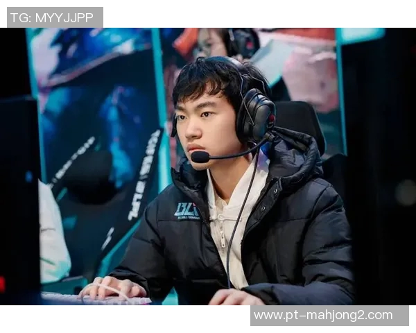 深入探讨BLG战队在DOTA2中的战术意识与团队协作技巧